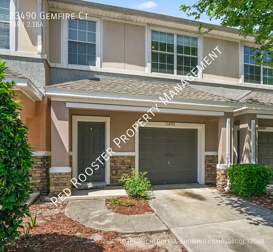 Bartram Park, 3 BR 2.5 bath townhouse, Pets OK, Available NOW — Photo 2