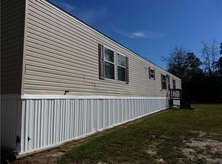 26551 Taylor Creek Rd, Amite, LA 70422