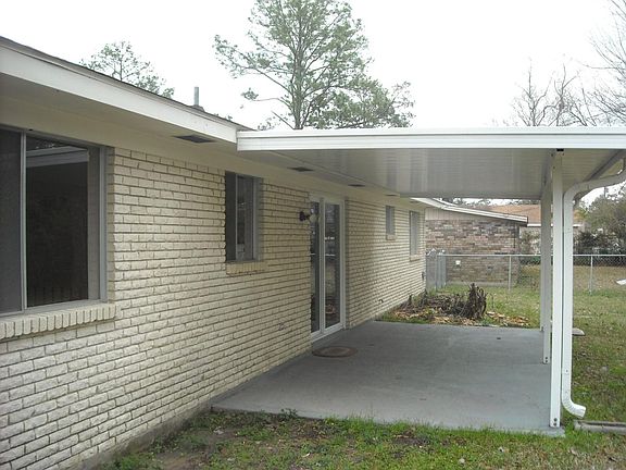 12x20 covered patio
