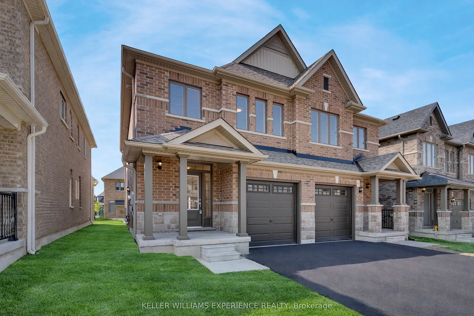 58 Sagewood Ave photo 1