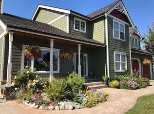 1113 N Cascade Ct, Lynden, WA 98264