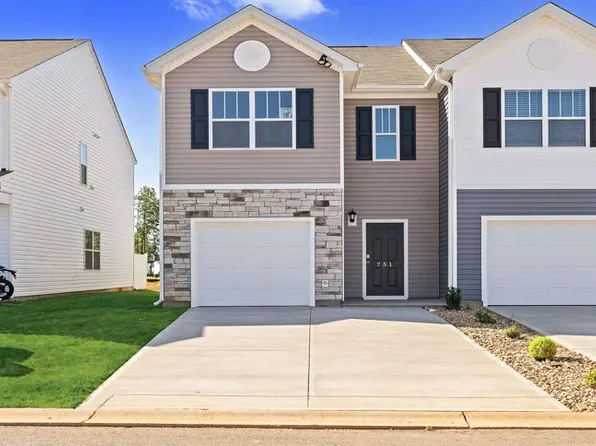 776 Embark Cir, Greer, SC 29651
