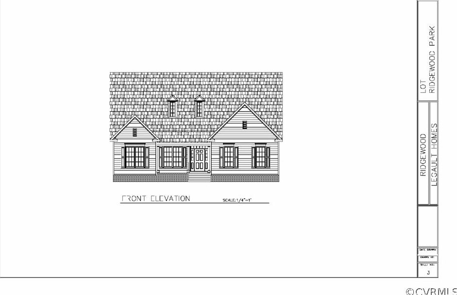 1st image of this home