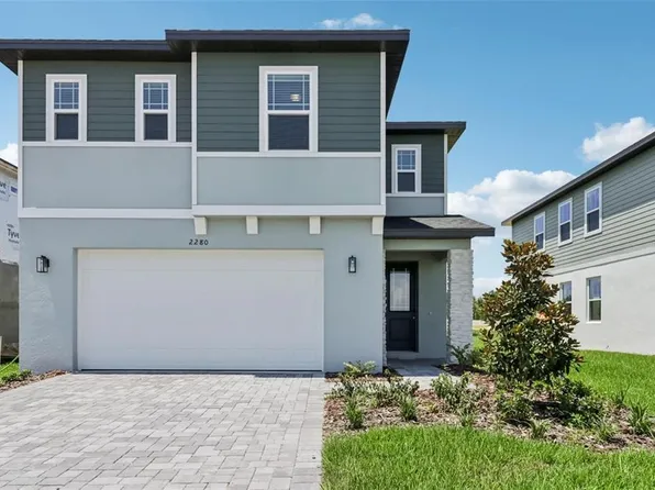 2280 HEN ROAD, MINNEOLA, FL 34715