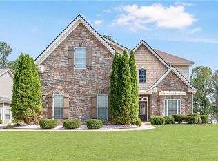 812 Brown Thrasher Way, Bremen, GA 30110