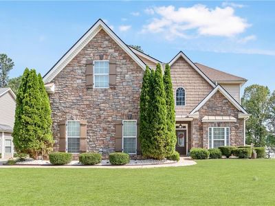 812 Brown Thrasher Way, Bremen, GA, 30110