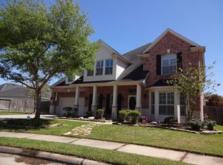 13138 Tarbet Place Ct, Cypress, TX 77429