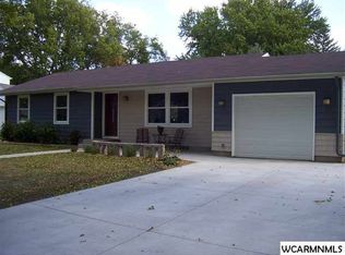 805 17th St SW, Willmar, MN 56201