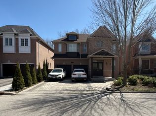 158 Stave Cres, Richmond Hill, ON L4C 0S9