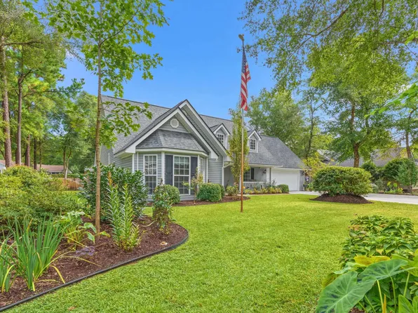 506 Old Plantation Dr., Pawleys Island, SC 29585