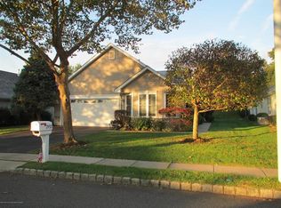 2932 Crestview Ln, Toms River, NJ