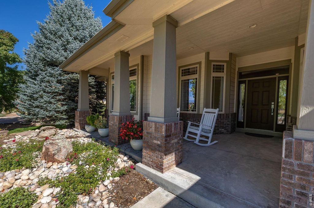 1577 Bison Run Dr