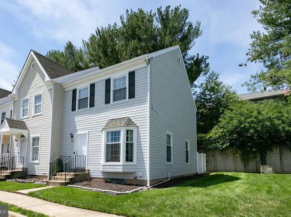 401 Powhatan Ct #91, Stafford, VA 22556