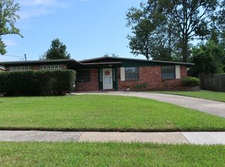 1167 Hickory Cv, Jacksonville, FL 32221