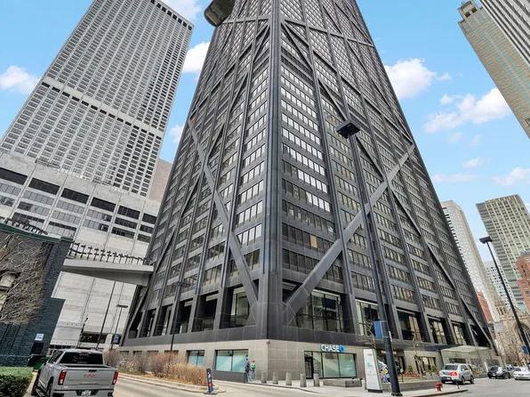 175 E Delaware Pl APT 6018, Chicago, IL 60611