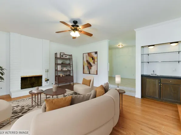 120 Milliken Creek Drive, Napa, CA 94558