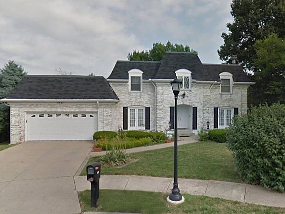 3rd image of 4531 W Broyhill Ct