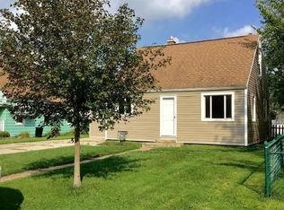 223 Buckeye Rd, Amherst, NY 14226