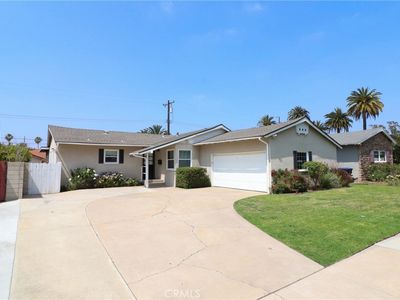 425 E Wilson Ave, Orange, CA, 92867