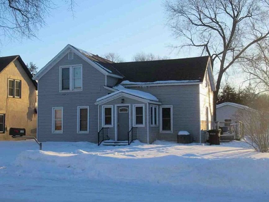 Property Front View