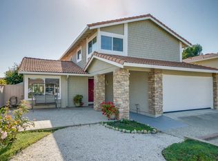 32721 Clear Lake St, Fremont, CA 94555