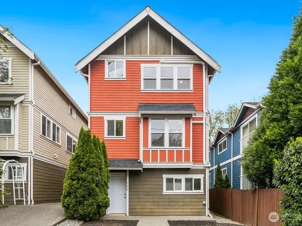 924 SW Holden Street, Seattle, WA 98106