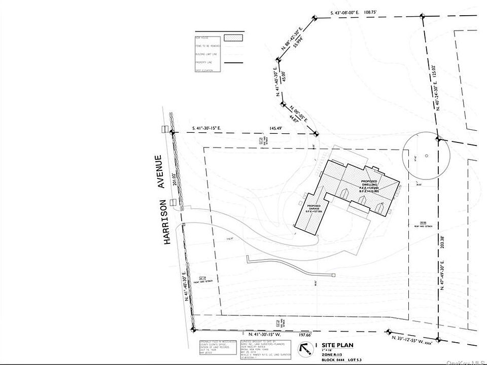 2nd image of 545 Harrison Ave