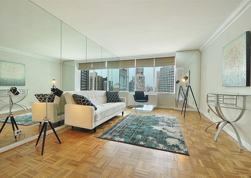 1st image of 61 W 62nd St APT 24A