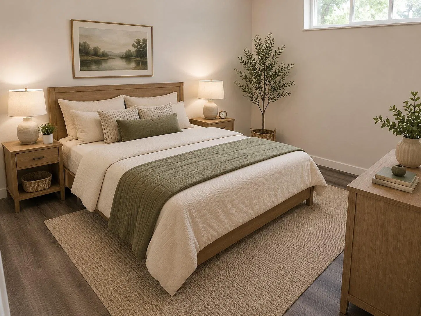 1 bed, 1.0 bath, $1,000 — Photo 4