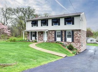 3942 Logans Ferry Rd, Monroeville, PA 15146