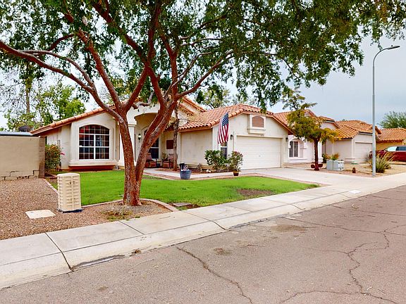 4th image of 4535 E WHITE ASTER Street