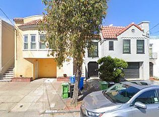 1559 18th Ave, San Francisco, CA 94122