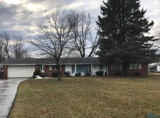 13494 State Route 107, Montpelier, OH