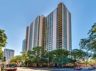 1255 N Sandburg Ter UNIT 1604, Chicago, IL 60610