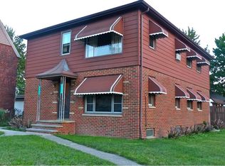 2325 Brookview Blvd, Parma, OH 44134
