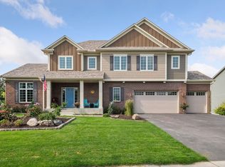 575 Raleigh Cir, Watertown, MN 55388