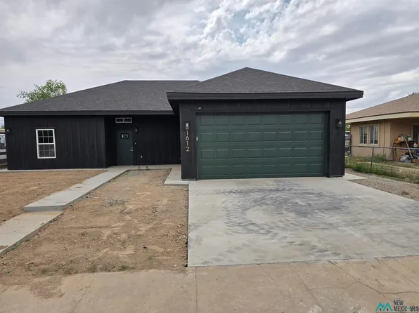 1612 Pontiac Dr, Roswell, NM 88201
