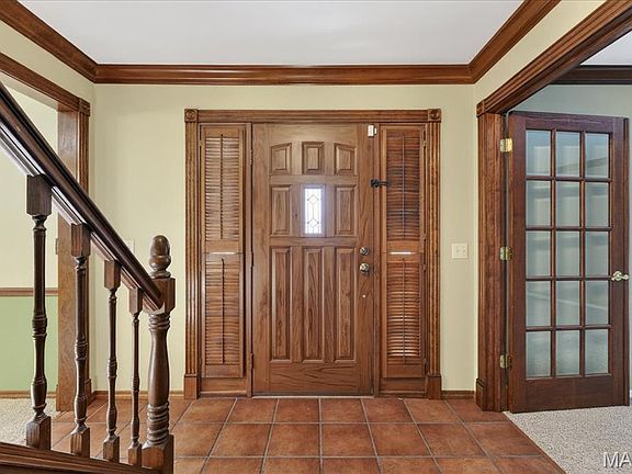 3rd image of 2316 Coventry Farm Ct