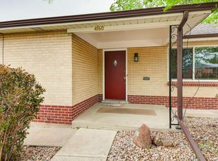4160 Pierce St, Wheat Ridge, CO 80033