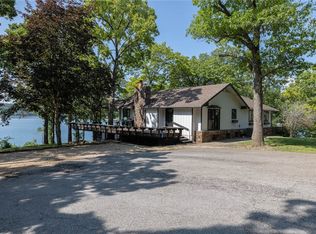 14175 Arrowhead Ln, Garfield, AR 72732