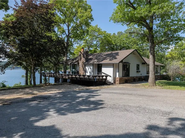 14175 Arrowhead Ln, Garfield, AR 72732