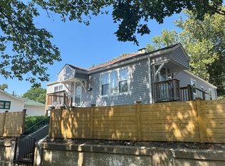 2618 Brookside Parkway North Dr, Indianapolis, IN 46201