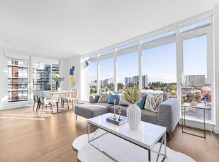 8155 Capstan Way #808, Richmond, BC V6X1R5