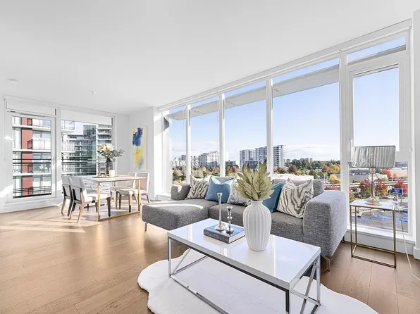 8155 Capstan Way #808, Richmond, BC V6X 1R5