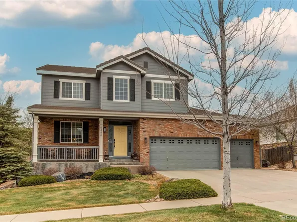 6488 S Kewaunee Way, Aurora, CO 80016