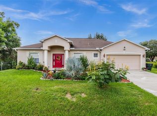 1751 Waltrip St, North Port, FL 34287