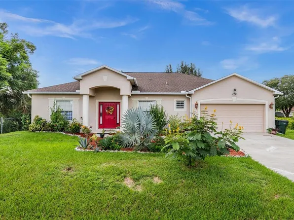 1751 Waltrip St, North Port, FL 34287