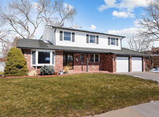 5559 W Milan Pl, Denver, CO 80235
