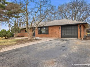 3915 Dolores Dr, Johnsburg, IL 60051