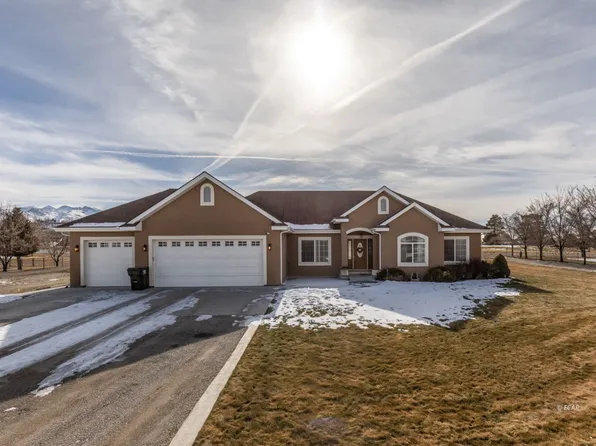 210 Northglen Dr, Spring Creek, NV 89815